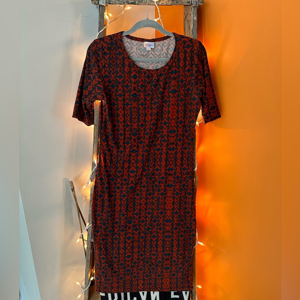 Lularoe dress